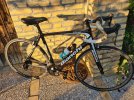 BIANCHI INTENSO ULTEGRA COMPACT 11V-CARBONIO