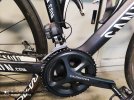 Canyon Aeroad cf 7.0 Di2  XL