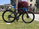 Trek Madone SL 7 tg.52 anno 2021