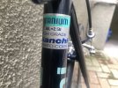 Bianchi Titanio 110° Anniversario