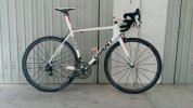 Giant advanced tcr sl