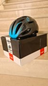 Casco Met Rivale 2020 tg. M