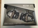 Vector 3 Garmin doppio misuratore di potenza - pedali