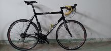 Scott CR1 Ultegra