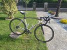 Bici Fondriest tf3 carbonio