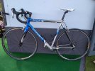 Bici completa Trek tg. 56