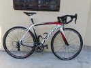 Vendo Wilier Cento1