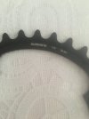 Corona Shimano Dura Ace 9100 36 denti