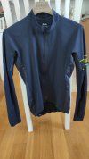 Rapha Pro Team Long Sleeve Thermal Jersey tg. S