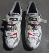 Sidi Ergo 3 carbon 44