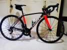 Telaio sworks sl5 PARI A NUOVO