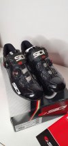 sidi wire carbon 42.5