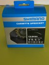 Cassetta Shimano ULTEGRA 11v CS-R8000 14-28 (usata una sola volta)