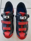 Scarpe SIDI 43