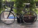 Bianchi Infinito Ultegra di2 taglia 53