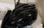 Casco Ekoi Corsa Light L/XL nuovo