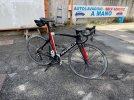 Pinarello F8 - Ultegra Di2 - Fulcrum Racing 0