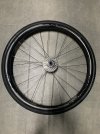 Ruote Deda Elementi SL30 disc