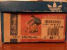 Scarpe Adidas Eddy Mercx
