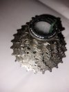 Pacco pignoni Shimano Ultegra 11v