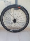 Zipp 303 Firecrest