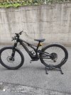 Specialized turbo levo expert sl