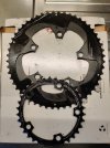 Corone SRAM Red 52/36 11 vel.