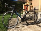 Specialized S-WORKS Tarmac SL5 TG54 2016 – OTTIME CONDIZIONI-