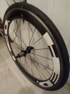 Hed Jet 6 60mm tubeless