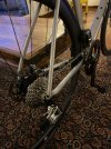 Giant tcr advanced pro disc sram red etap xl 60