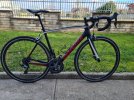 Specialized tarmac sl5 2018