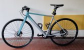 Canyon Roadlite 5.0 Ibrida