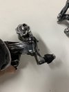 Cambio Shimano Ultegra 6600 10v