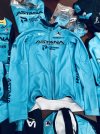 Primaverile team Pro Astana