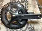 Guarnitura Shimano Ultegra FC - 6800