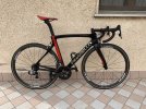 Pinarello F8 dogma