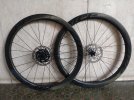 ZIPP 303 FIRECREST DB