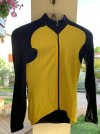 Giacca Assos Tiburu Wind Jacket Evo7 tg.S