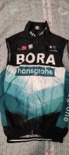 Completo Sportful Bora Hansgrohe