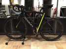 Pinarello Dogma F8