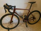 Giant tcr 2 pro 2022 taglia ml