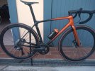 giant tcr pro 0 2022 M 7.15kg