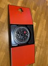 Quarq spider powermeter AXS