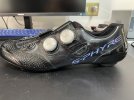 Scarpe Shimano S-Phyre RC9S Numero 44