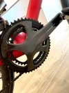 Campagnolo Super record eps disc 12V