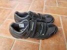 Scarpe Shimano per MTB