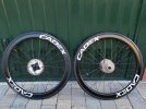 Ruote Giant SLR 1 Disc 2020 42mm