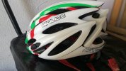 Casco Salice Mtb & Strada