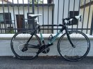 Bianchi Zurigo Ciclocross