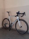 Cannondale Supersix Evo HM 56